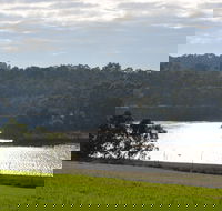 Greenvale Reservoir Park - Tourism Caloundra