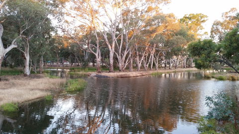 Green Corridor Walking Track - Tourism Caloundra 1