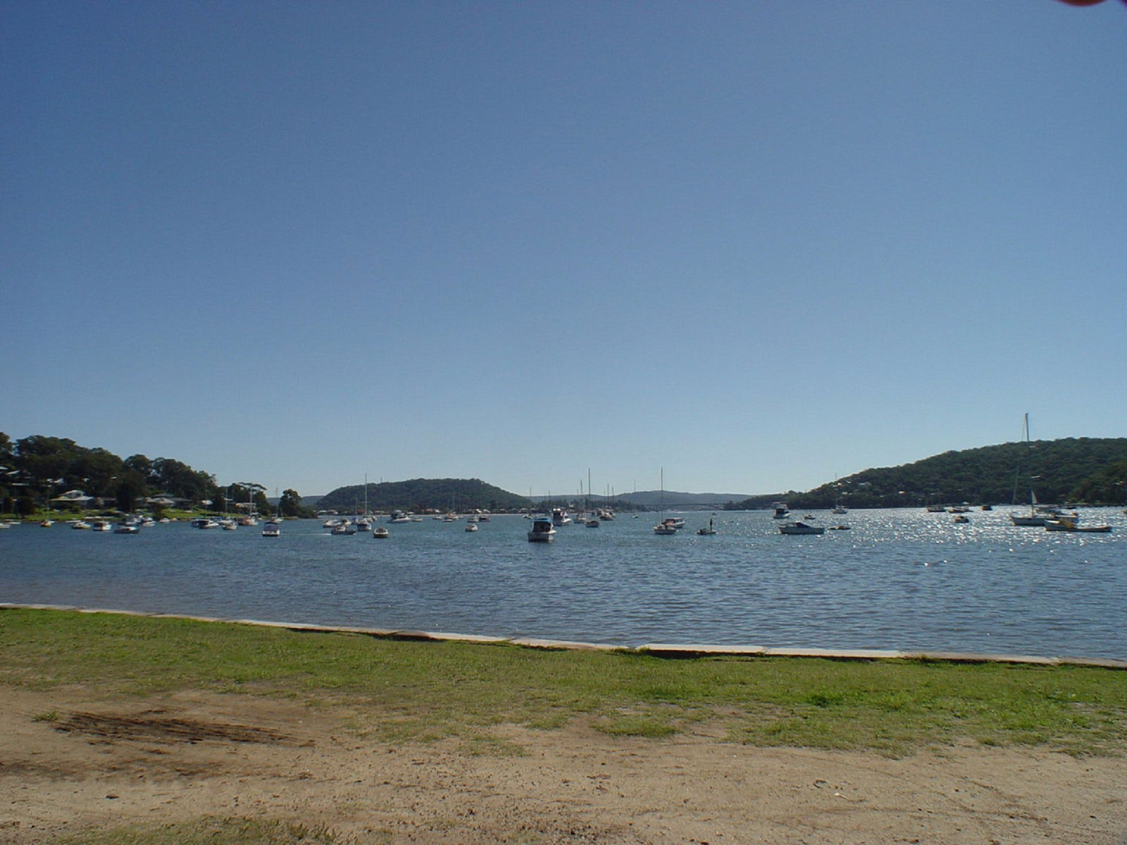 Hardys Bay NSW Tourism Caloundra