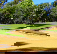 Hartfield Golf Club - Tourism Caloundra