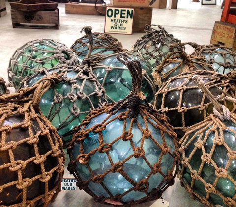 Heaths Old Wares And Collectables - Tourism Caloundra 2