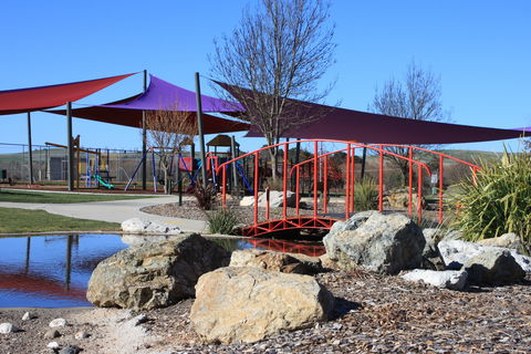 Heritage Park - Tourism Caloundra 0