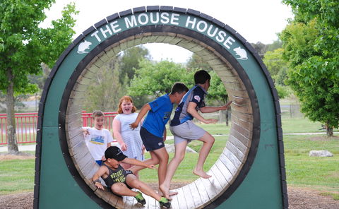 Heritage Park - Tourism Caloundra 1