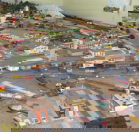 Heywood Model Trains - Tourism Caloundra