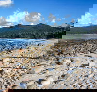 Hinchinbrook Island - Tourism Caloundra