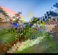 Historic Village Herberton - Tourism Caloundra