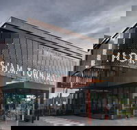 Horsham Town Hall  Regional Art Gallery - Tourism Caloundra