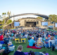HOTA - Home of the Arts - Tourism Caloundra