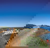 Indian Ocean Drive - Tourism Caloundra