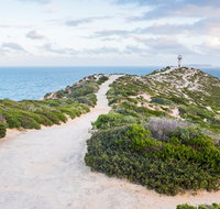 Innes National Park - Tourism Caloundra