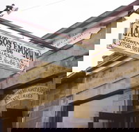 Jackson's Emporium - Tourism Caloundra