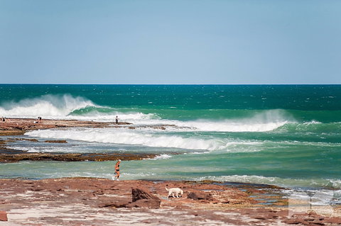 Jakes Point - Tourism Caloundra 0