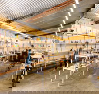 JamFactory at Seppeltsfield - Tourism Caloundra