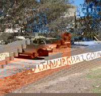 Jindera Country Golf Club - Tourism Caloundra