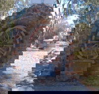 Jindera Pioneer Cairn - Tourism Caloundra