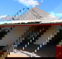 Jones Store - Tourism Caloundra