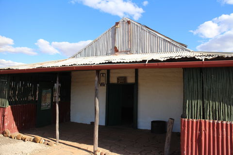 Jones Store - Tourism Caloundra 0