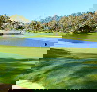 Joondalup Resort and Country Club - Tourism Caloundra