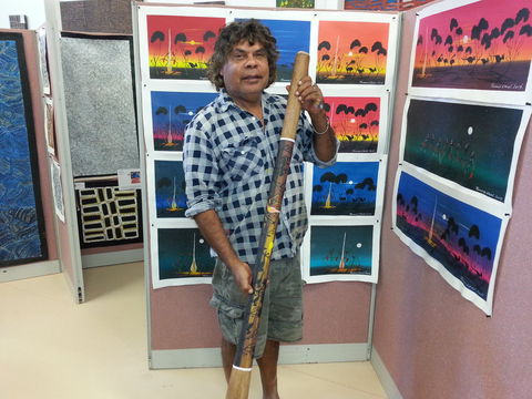Josephine's Gallery & Kangaroo Orphanage - Tourism Caloundra 0