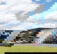 Just Jump Trampoline Park and Play Centre - Tourism Caloundra