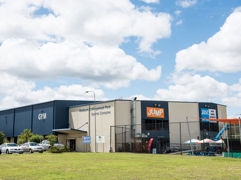 Just Jump Trampoline Park And Play Centre - Tourism Caloundra 0