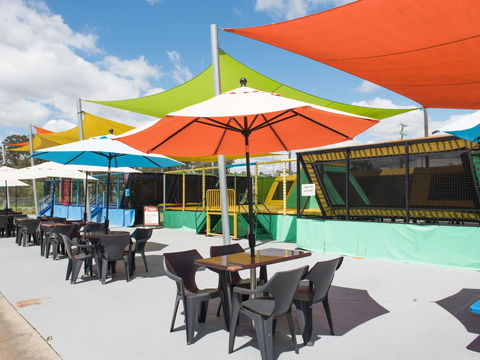 Just Jump Trampoline Park And Play Centre - Tourism Caloundra 1