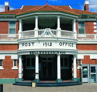 Kellerberrin - Tourism Caloundra