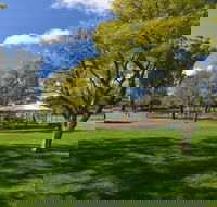 Kelly Reserve - Tourism Caloundra