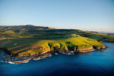 Kiama Coast  Walk - Tourism Caloundra 0