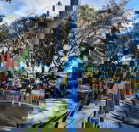 King Carnival with Mini Golf - Tourism Caloundra