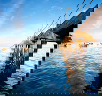Kingscote Jetty - Tourism Caloundra