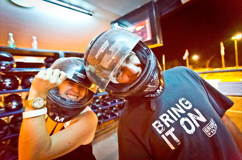 Kingston Park Raceway - Go Kart Hire - Tourism Caloundra 0