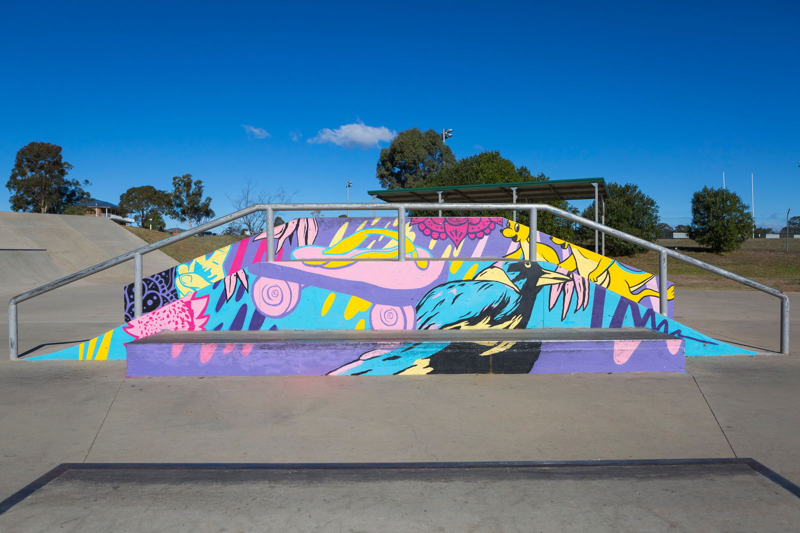 Elderslie NSW Tourism Caloundra