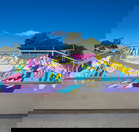 Kirkham Skate Park - Tourism Caloundra