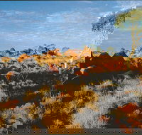 Kunjarra/The Pebbles - Tourism Caloundra