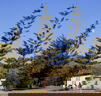 Kurrawa Park - Tourism Caloundra