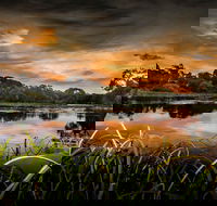 Lake McIntyre - Tourism Caloundra