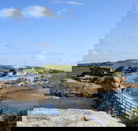 La Perouse - Tourism Caloundra