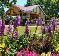 Laurel Bank Park - Tourism Caloundra