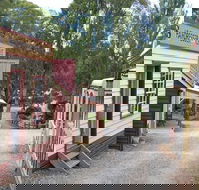 Leongatha - Tourism Caloundra
