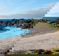 Light to Light Walk - Tourism Caloundra
