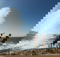 Little Blowhole Kiama - Tourism Caloundra
