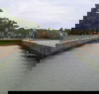 Lock 4 - Tourism Caloundra