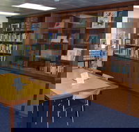 Local History Room - Tourism Caloundra