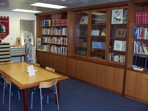 Local History Room - Tourism Caloundra 0