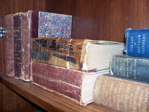 Local History Room - Tourism Caloundra 1