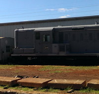 Loopline Railway and Museum - Tourism Caloundra