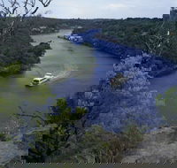 Lower Glenelg National Park - Tourism Caloundra