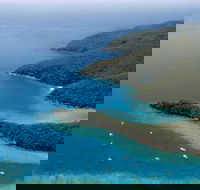 Luncheon Bay - Tourism Caloundra