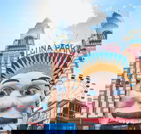 Luna Park Sydney - Tourism Caloundra
